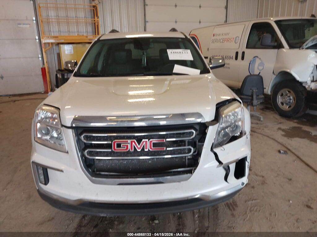 2GKFLUE32G6351722 2016 GMC TERRAIN photo no. 12
