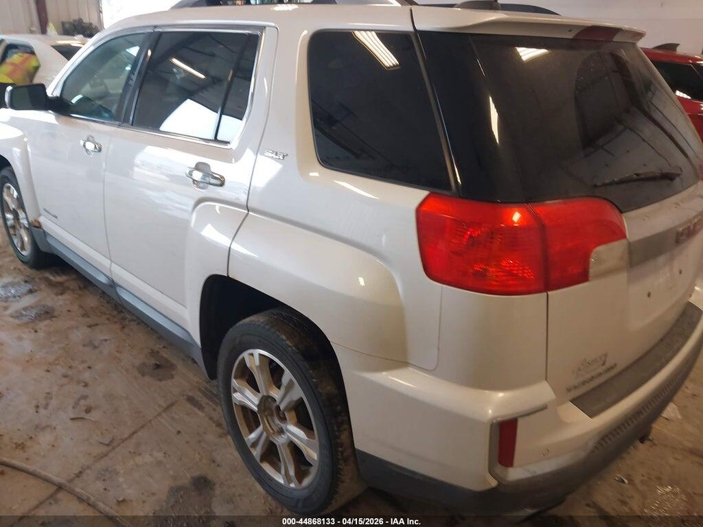 2GKFLUE32G6351722 2016 GMC TERRAIN photo no. 3