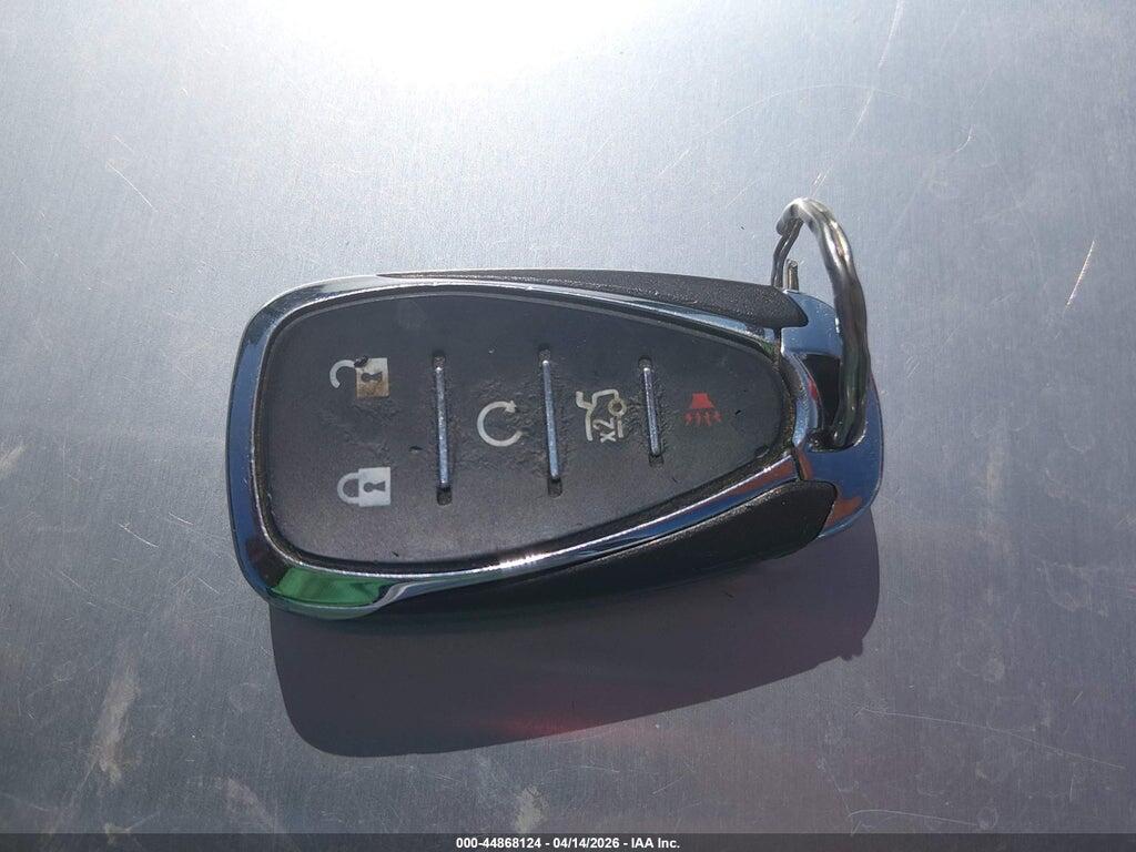 1G1BF5SM3H7213010 2017 CHEVROLET CRUZE photo no. 11