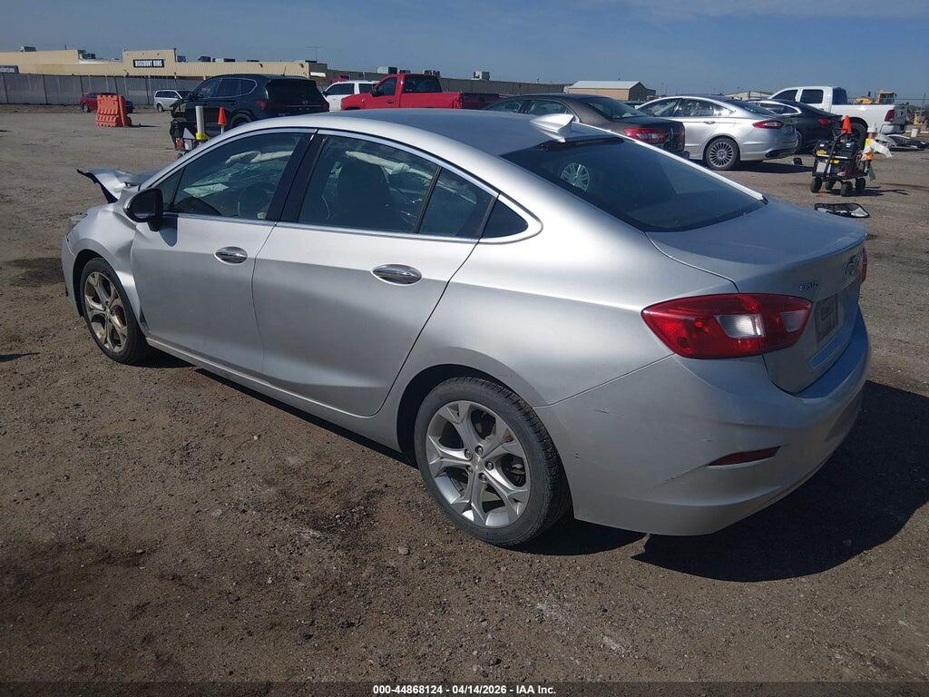 1G1BF5SM3H7213010 2017 CHEVROLET CRUZE photo no. 3