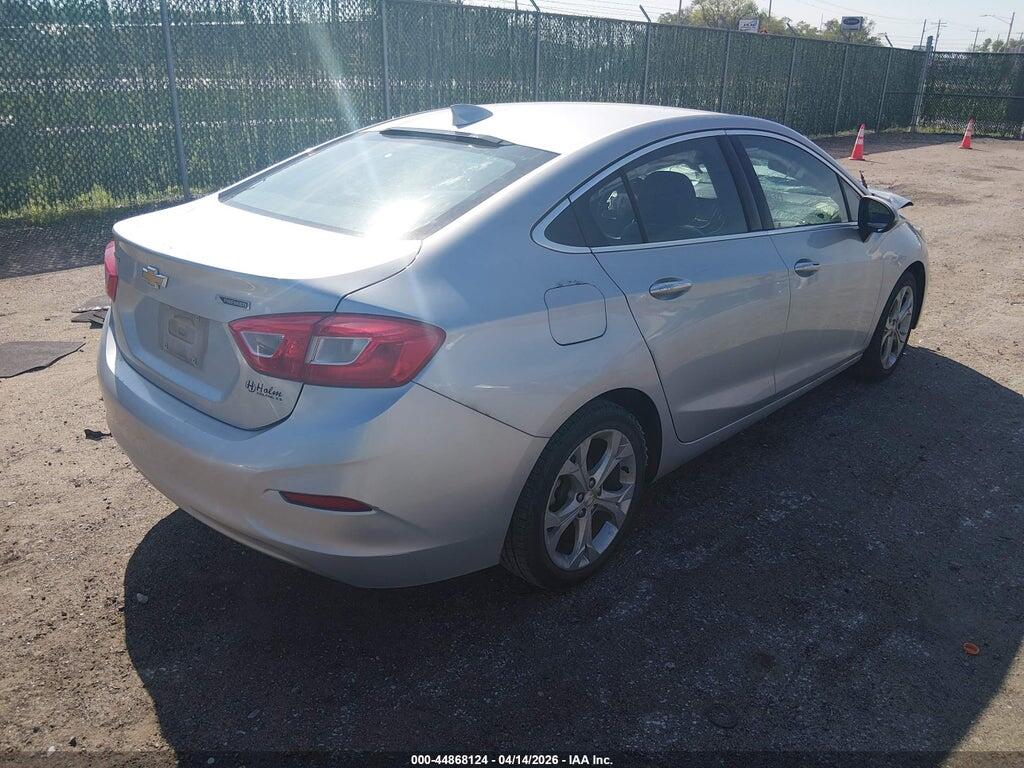 1G1BF5SM3H7213010 2017 CHEVROLET CRUZE photo no. 4