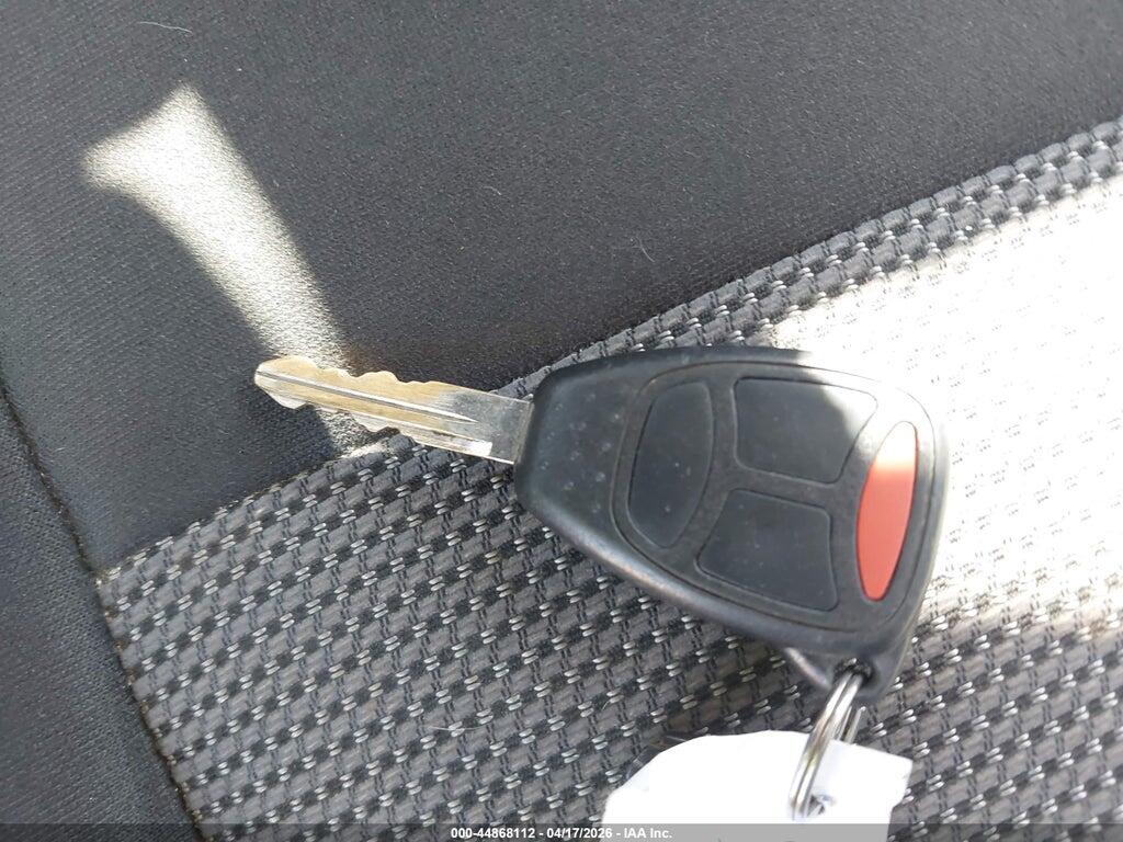 1C4NJRFB0FD257421 2015 JEEP PATRIOT photo no. 11