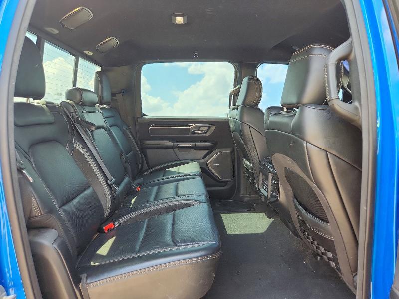 2022 RAM 1500 TRX — Фото 10 из 13