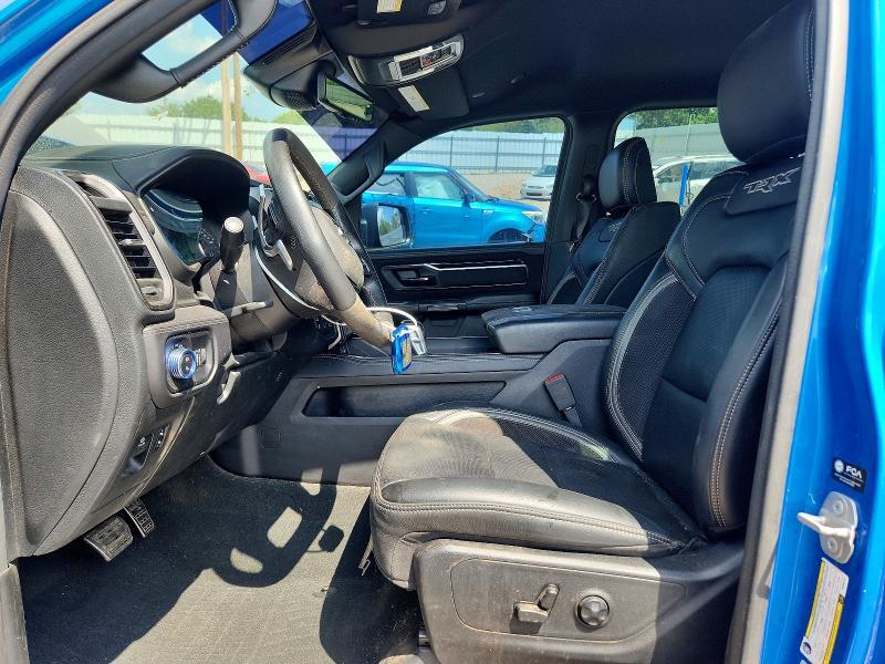 2022 RAM 1500 TRX — Фото 7 из 13