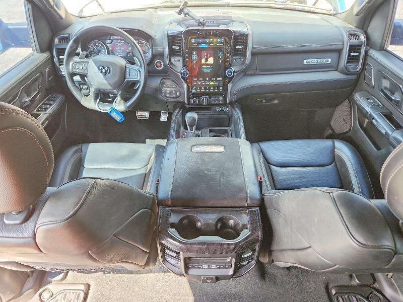 2022 RAM 1500 TRX — Фото 8 из 13