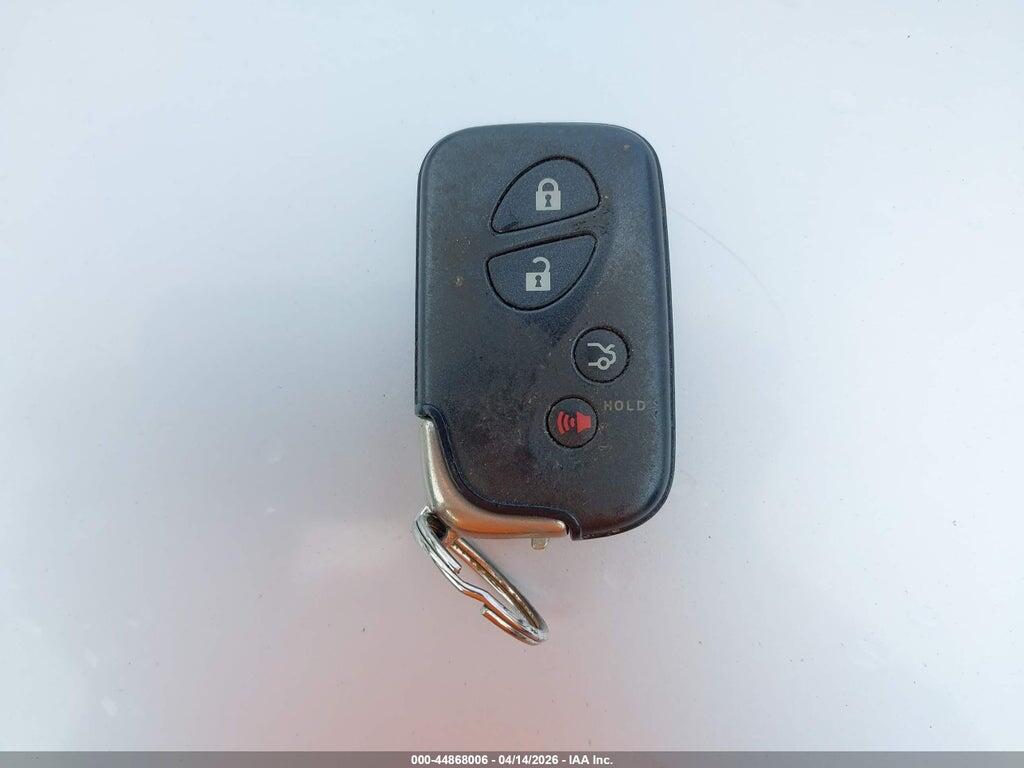 JTHBJ46G392336257 2009 LEXUS ES 350 photo no. 11