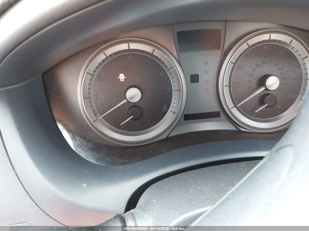 JTHBJ46G392336257 2009 LEXUS ES 350 photo no. 7