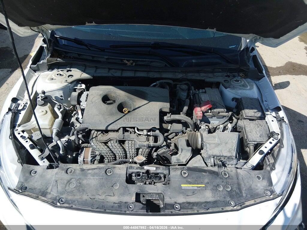 1N4BL4BV2LC198962 2020 NISSAN ALTIMA photo no. 10