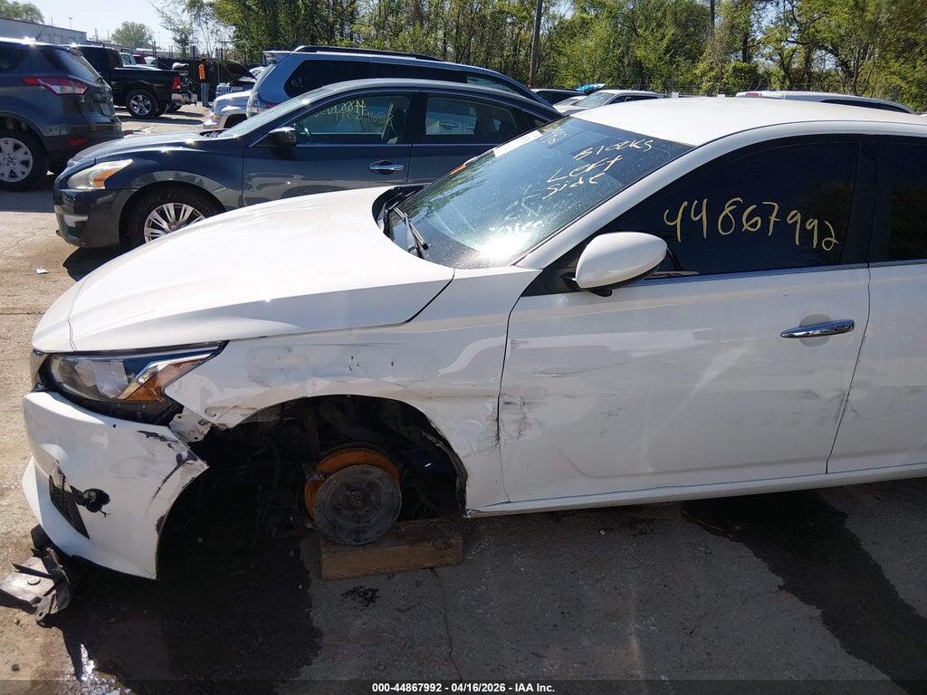 1N4BL4BV2LC198962 2020 NISSAN ALTIMA photo no. 6