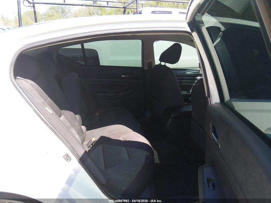 1N4BL4BV2LC198962 2020 NISSAN ALTIMA photo no. 8