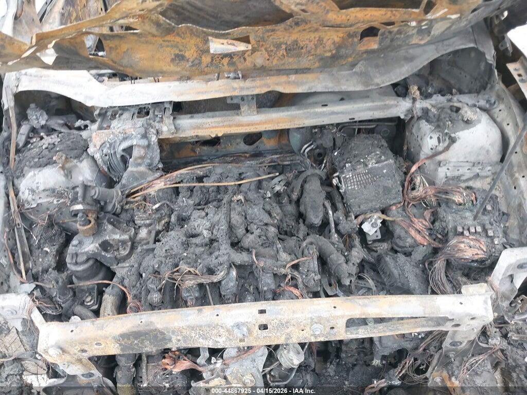 2FMPK4AP5KBB95392 2019 FORD EDGE photo no. 10