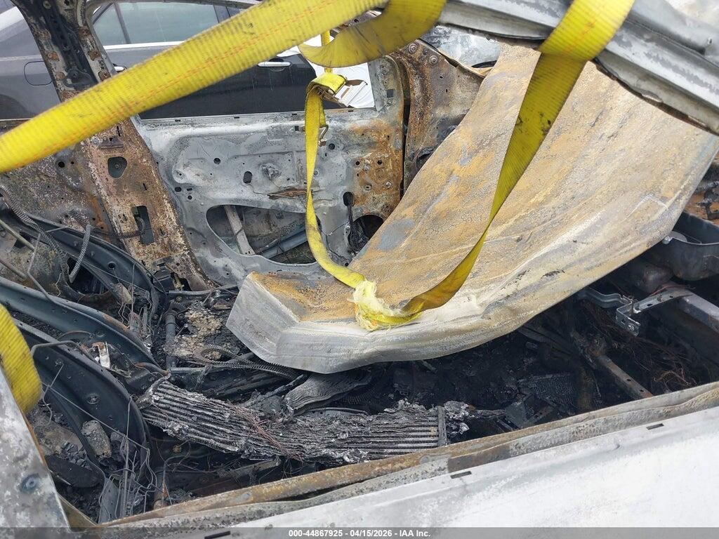 2FMPK4AP5KBB95392 2019 FORD EDGE photo no. 5