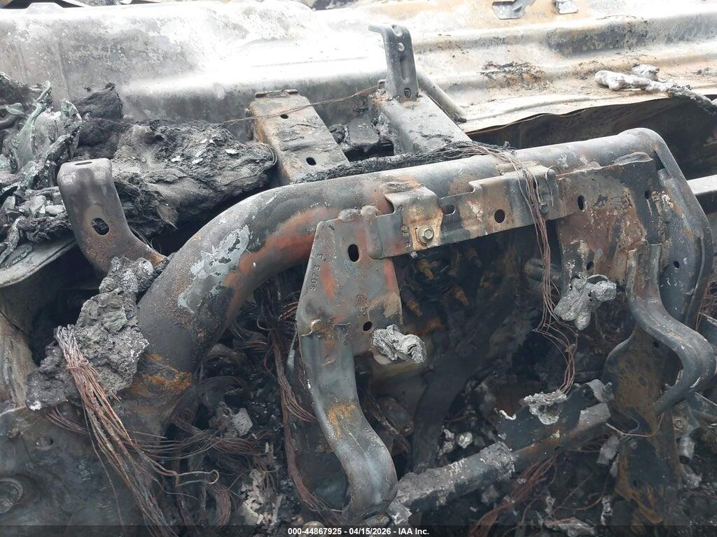 2FMPK4AP5KBB95392 2019 FORD EDGE photo no. 7