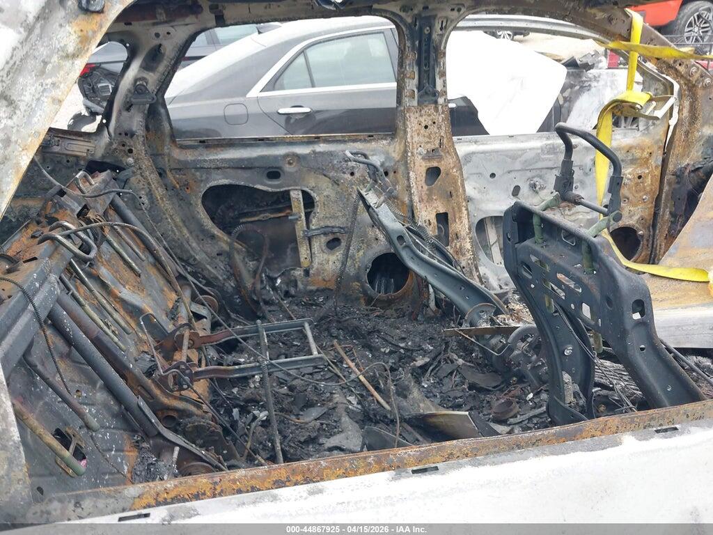 2FMPK4AP5KBB95392 2019 FORD EDGE photo no. 8