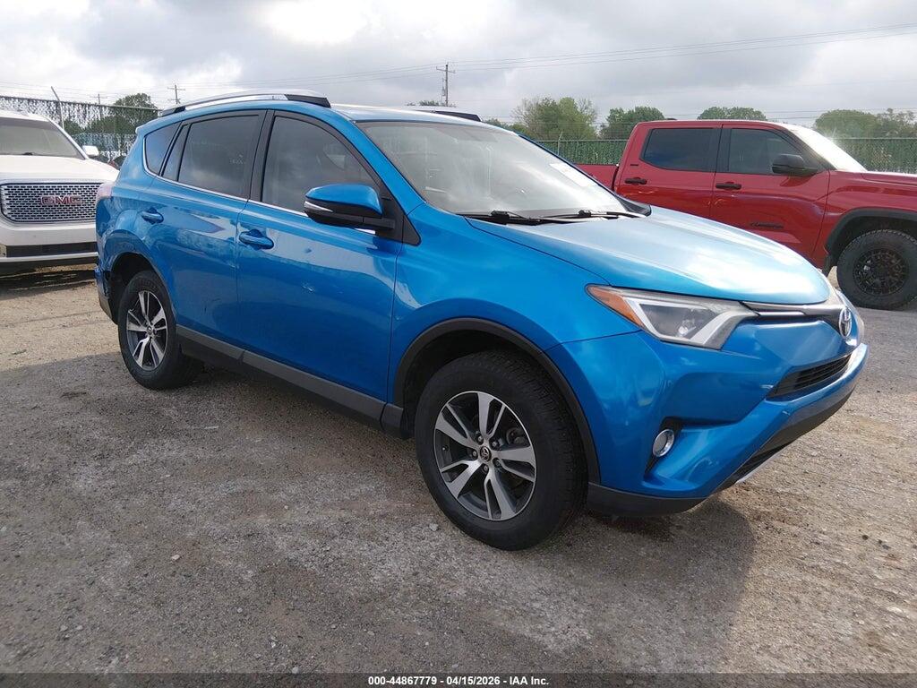 JTMWFREV7GD081339 2016 TOYOTA RAV4 photo no. 1