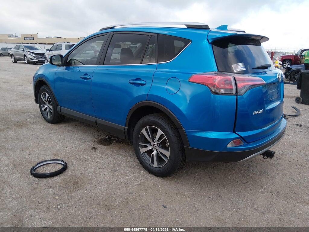 JTMWFREV7GD081339 2016 TOYOTA RAV4 photo no. 3