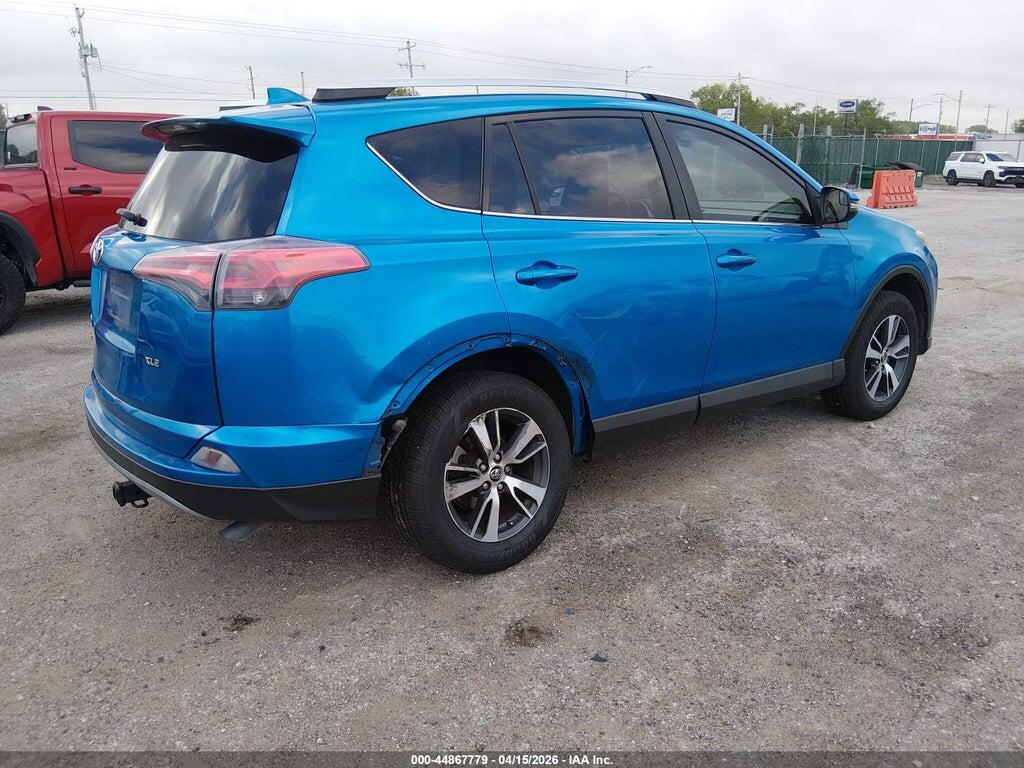 JTMWFREV7GD081339 2016 TOYOTA RAV4 photo no. 4