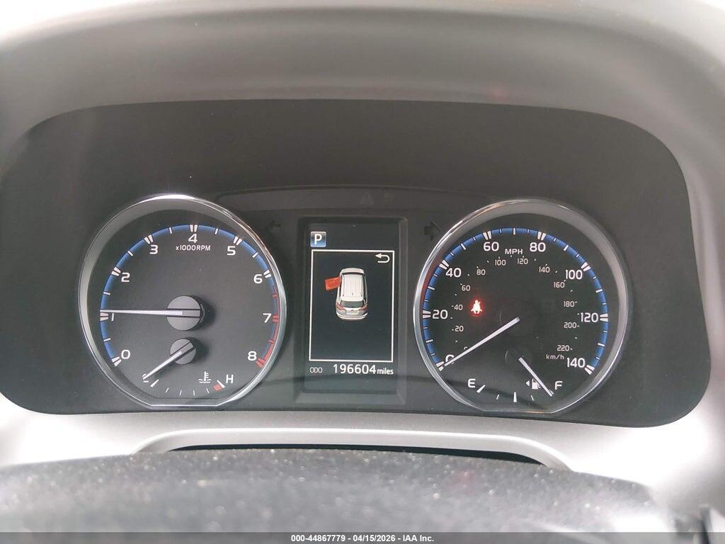 JTMWFREV7GD081339 2016 TOYOTA RAV4 photo no. 7