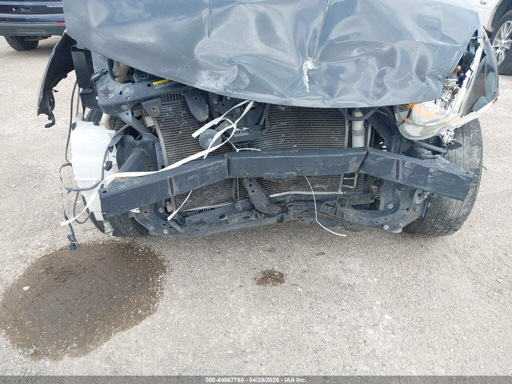 JN8AS5MT9EW603425 2014 NISSAN ROGUE SELECT photo no. 6
