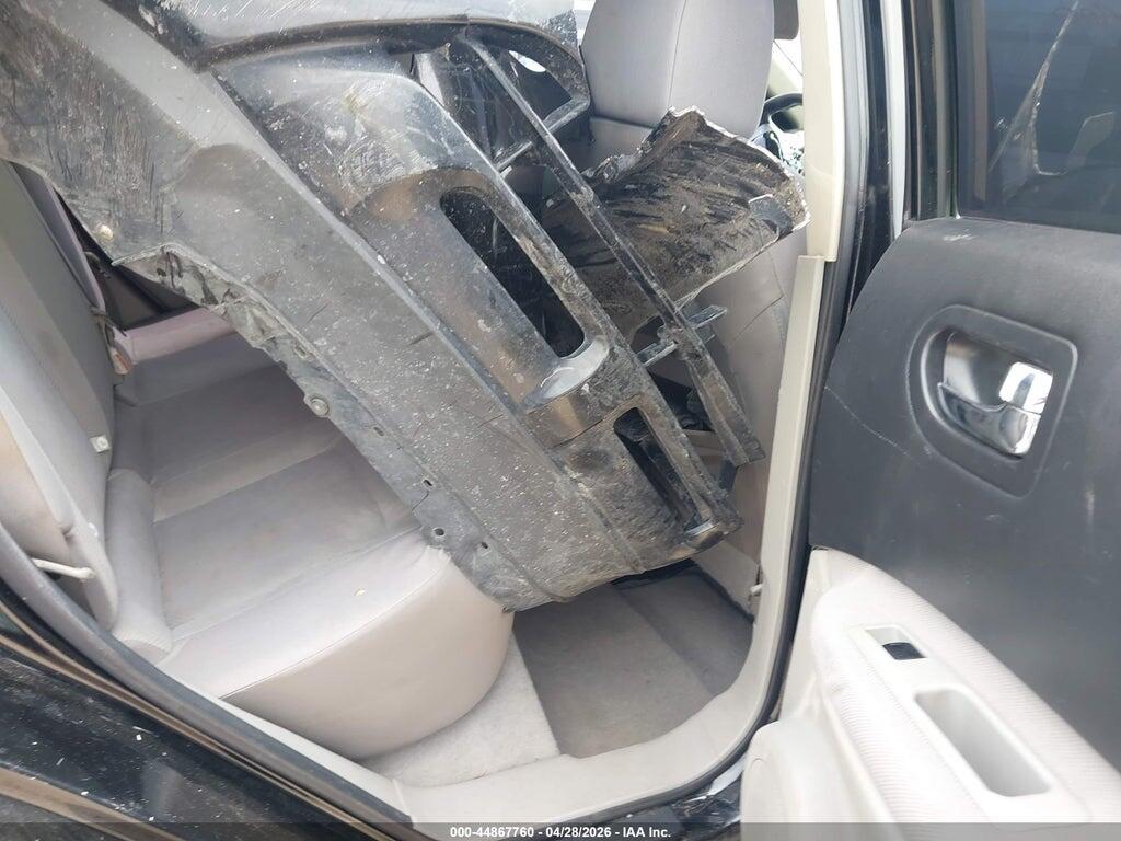JN8AS5MT9EW603425 2014 NISSAN ROGUE SELECT photo no. 8