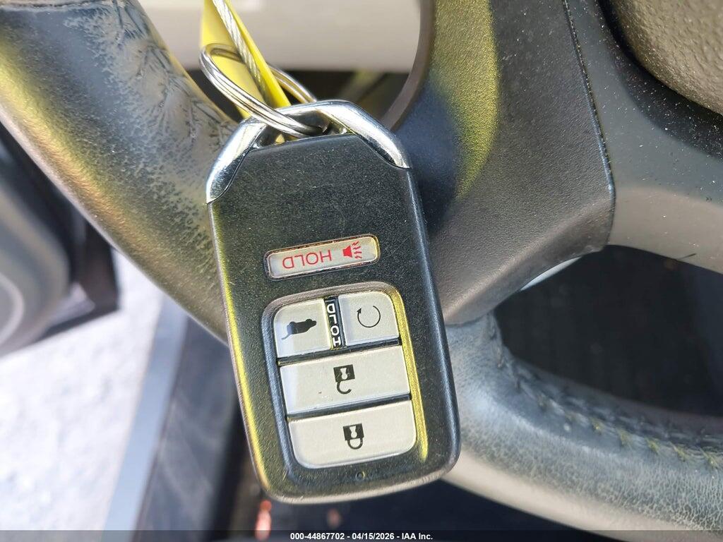5FNYF6H53MB090028 2021 HONDA PILOT photo no. 11