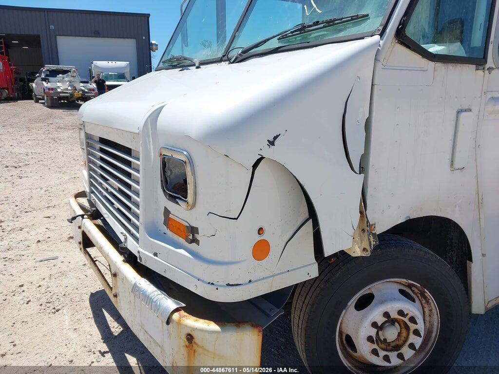 1F66F5KY4E0A07956 2014 FORD F-59 COMMERCIAL STRIPPED photo no. 11