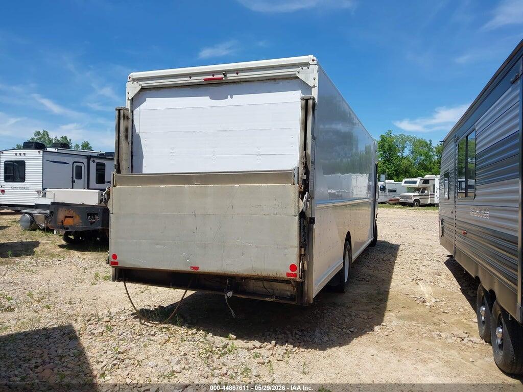 1F66F5KY4E0A07956 2014 FORD F-59 COMMERCIAL STRIPPED photo no. 4