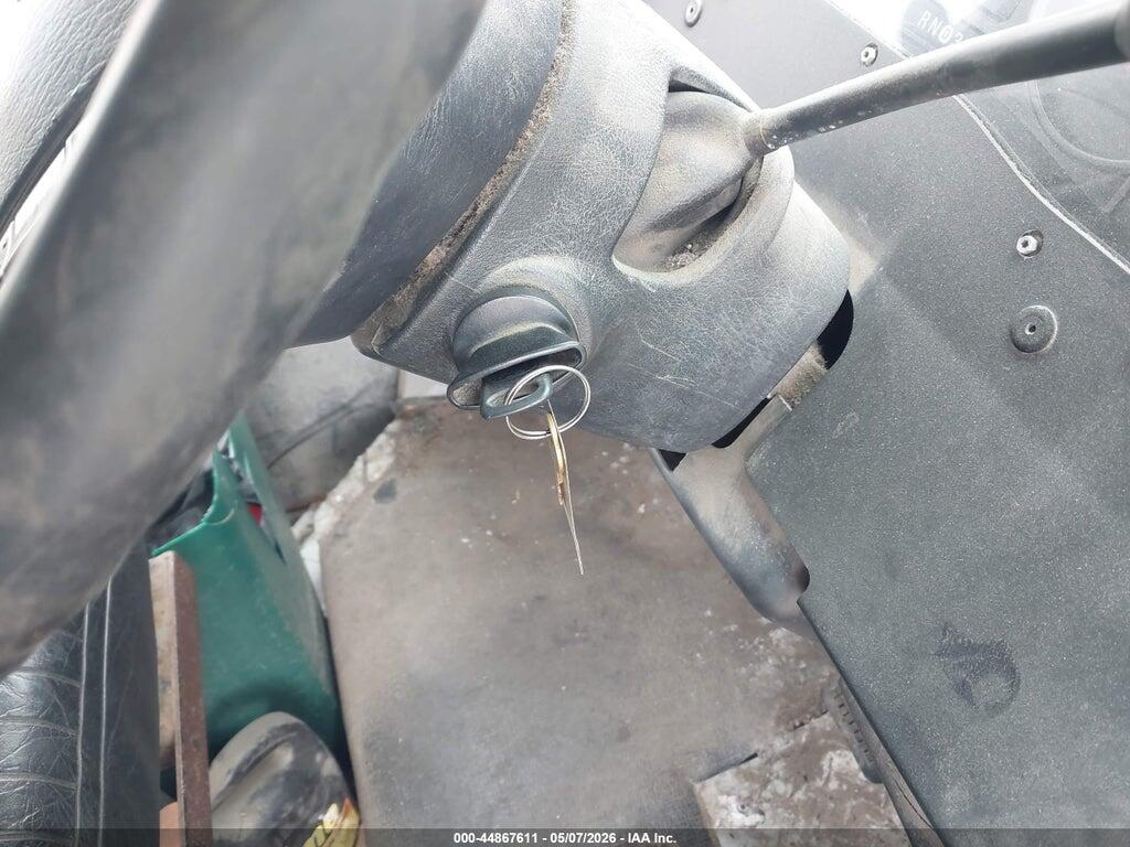1F66F5KY4E0A07956 2014 FORD F-59 COMMERCIAL STRIPPED photo no. 6