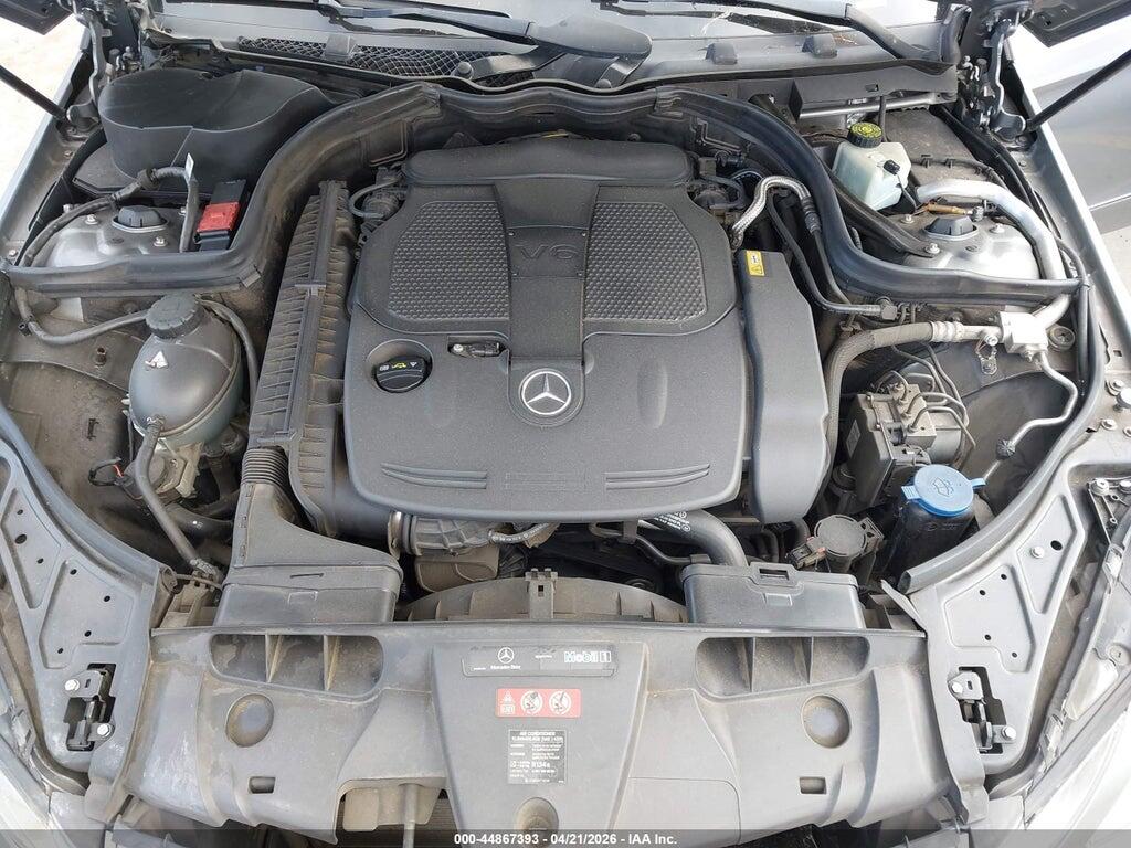 WDDKJ5KB2CF161345 2012 MERCEDES-BENZ E 350 photo no. 10