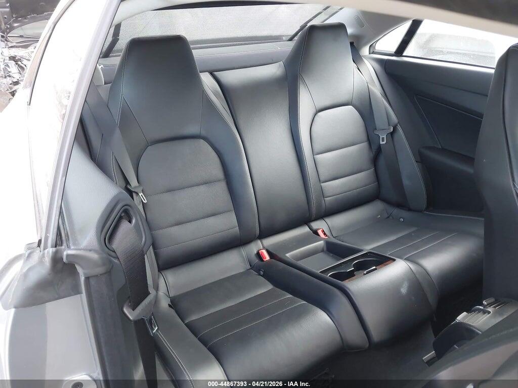WDDKJ5KB2CF161345 2012 MERCEDES-BENZ E 350 photo no. 8