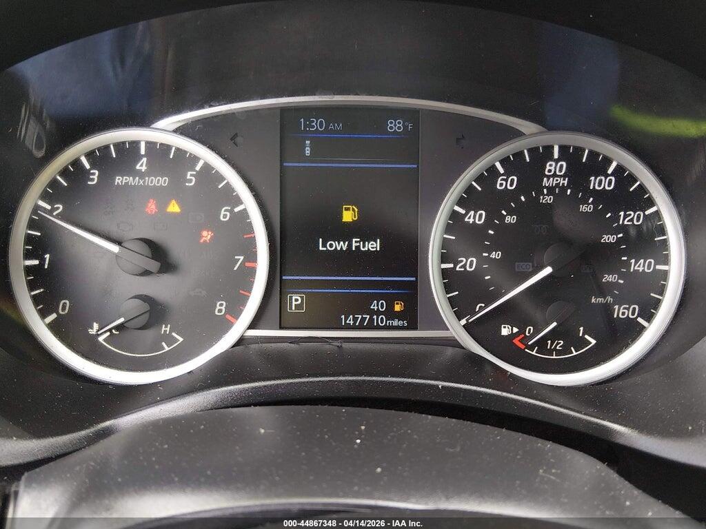 3N1AB7AP5KY246458 2019 NISSAN SENTRA photo no. 7