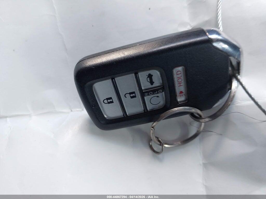 19XZE4F93LE005419 2020 HONDA INSIGHT photo no. 11
