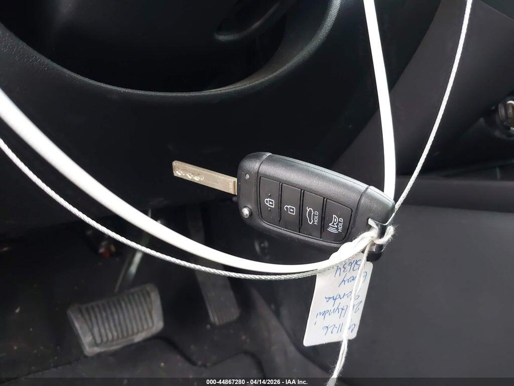 KMHLL4DG6TU137634 2026 HYUNDAI ELANTRA photo no. 11