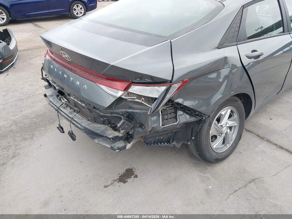 KMHLL4DG6TU137634 2026 HYUNDAI ELANTRA photo no. 6