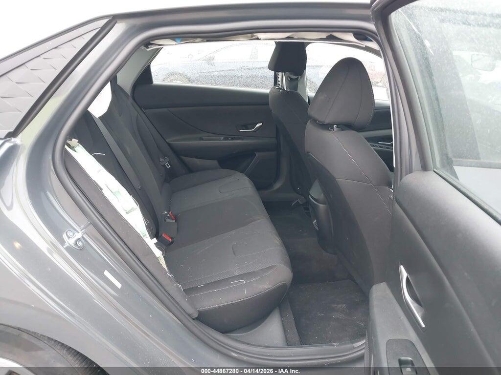 KMHLL4DG6TU137634 2026 HYUNDAI ELANTRA photo no. 8