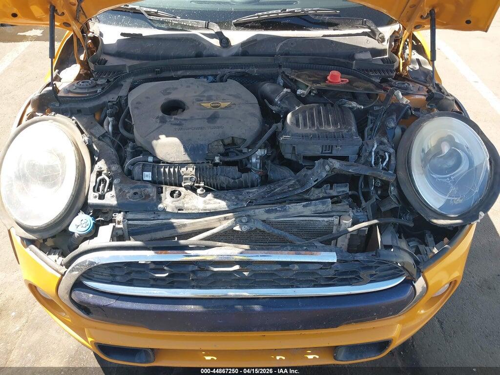 WMWXP7C56F2A33477 2015 MINI HARDTOP photo no. 10