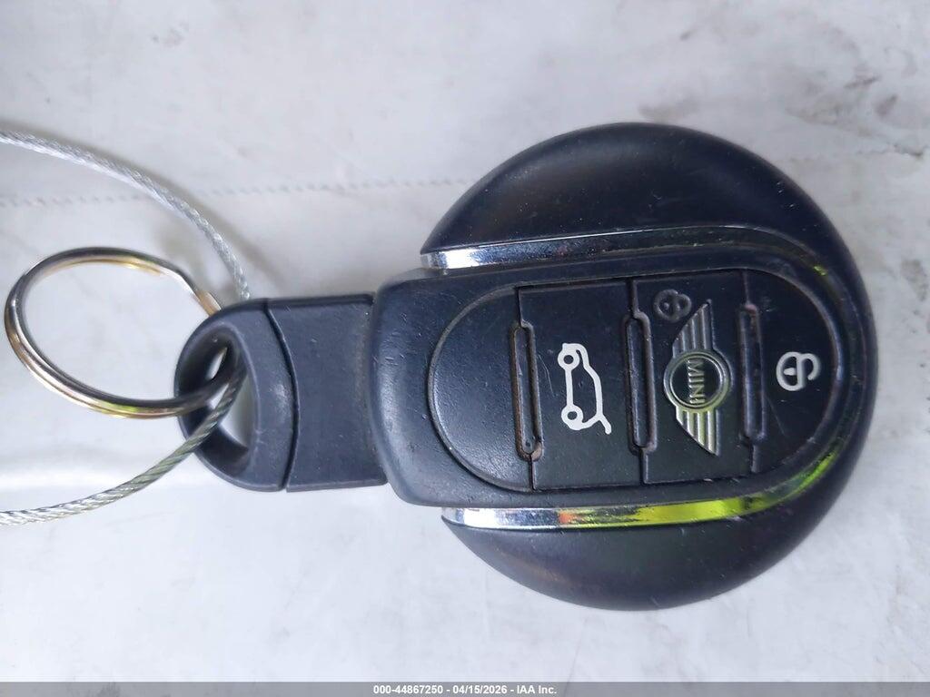 WMWXP7C56F2A33477 2015 MINI HARDTOP photo no. 11