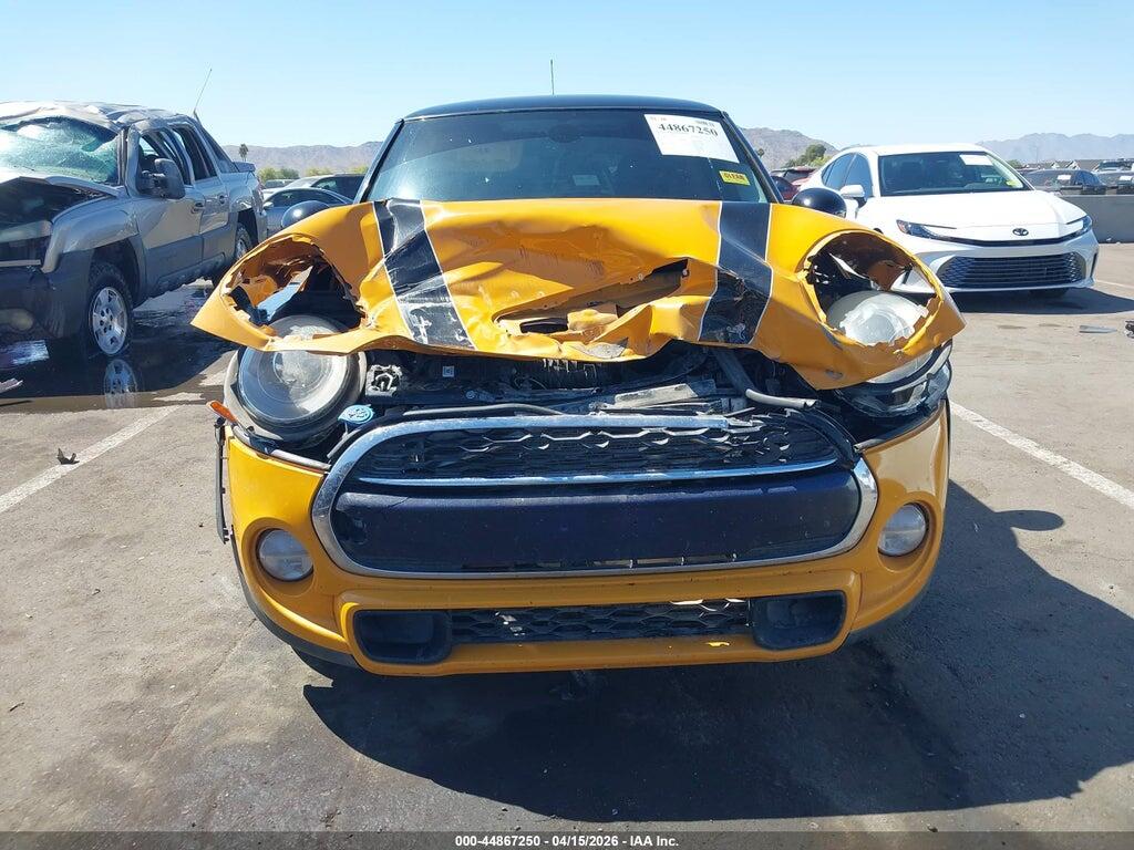 WMWXP7C56F2A33477 2015 MINI HARDTOP photo no. 12