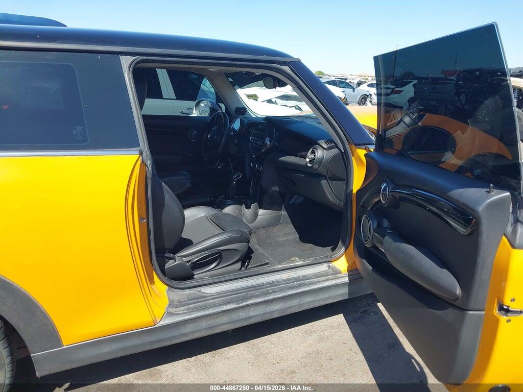 WMWXP7C56F2A33477 2015 MINI HARDTOP photo no. 5