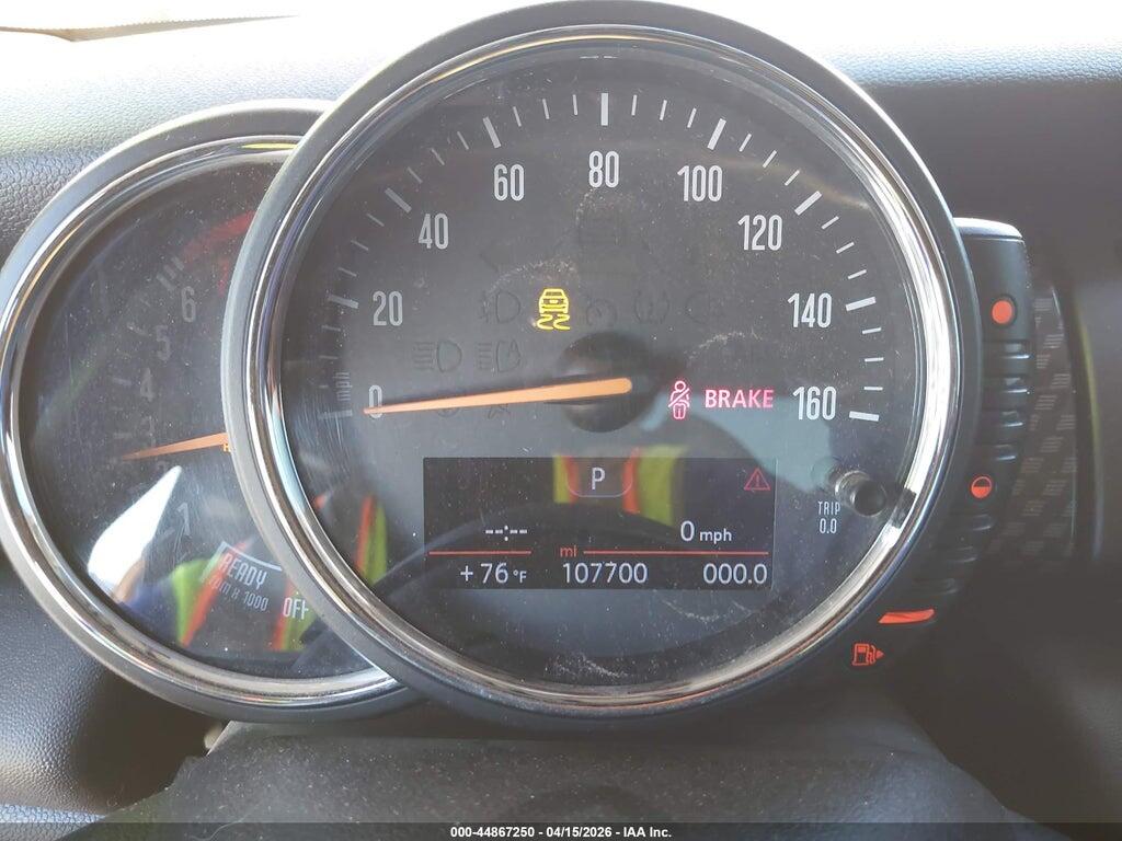 WMWXP7C56F2A33477 2015 MINI HARDTOP photo no. 7