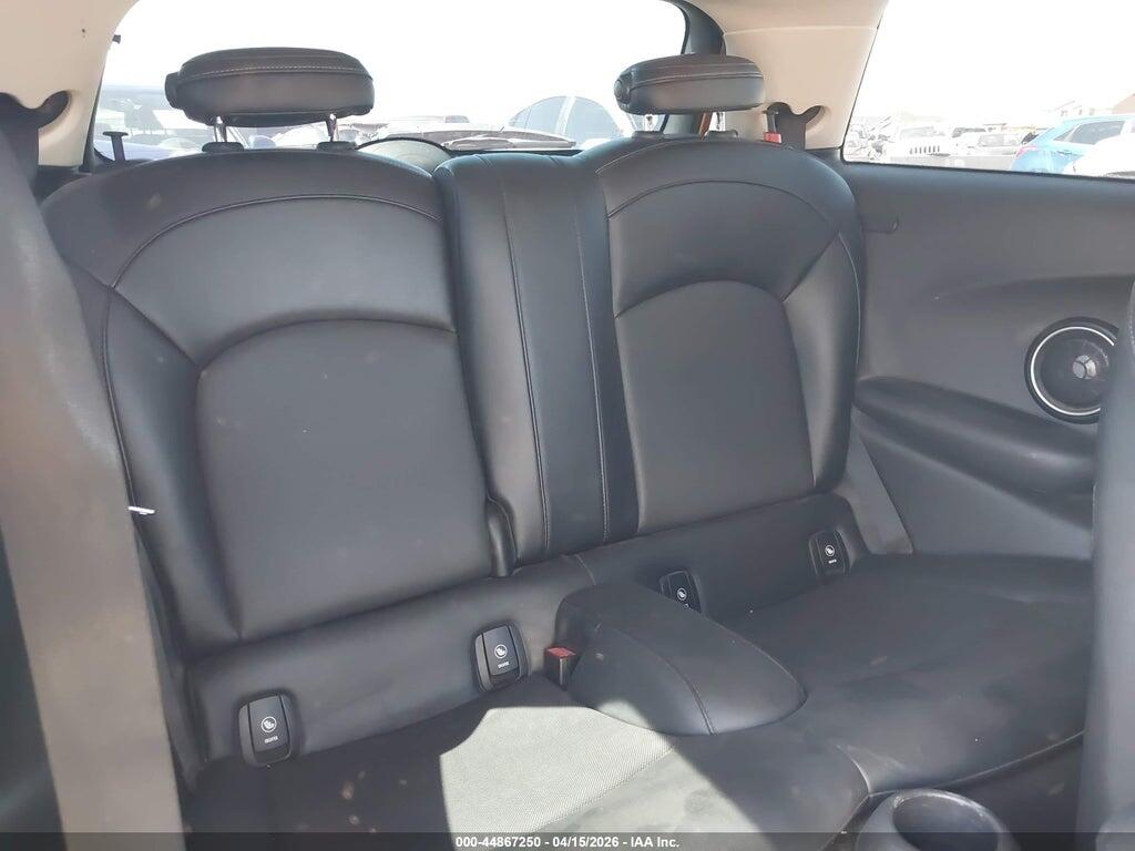 WMWXP7C56F2A33477 2015 MINI HARDTOP photo no. 8