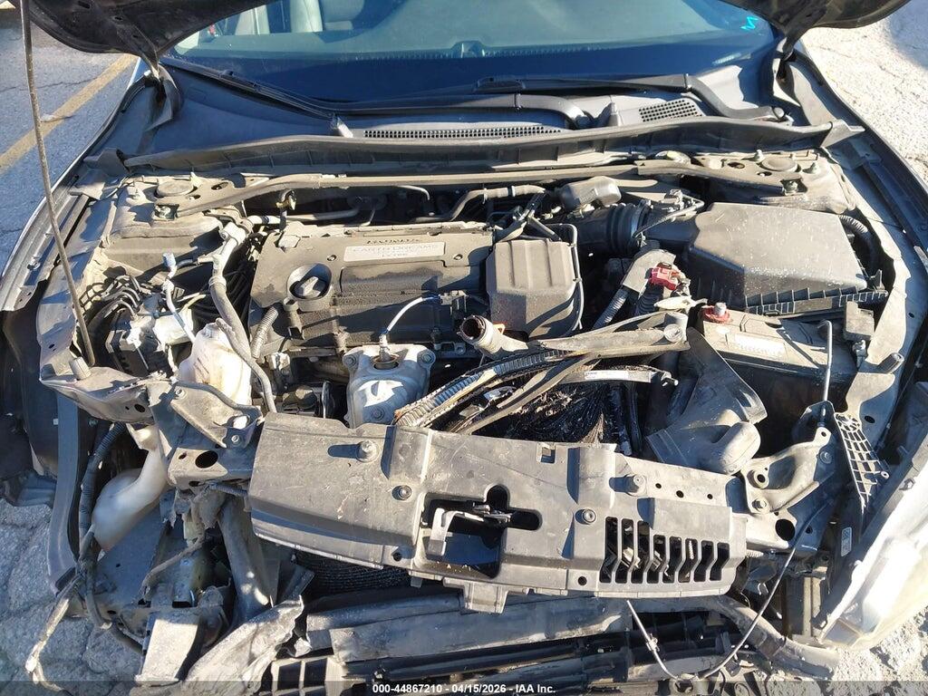 1HGCR2F52EA037815 2014 HONDA ACCORD photo no. 10