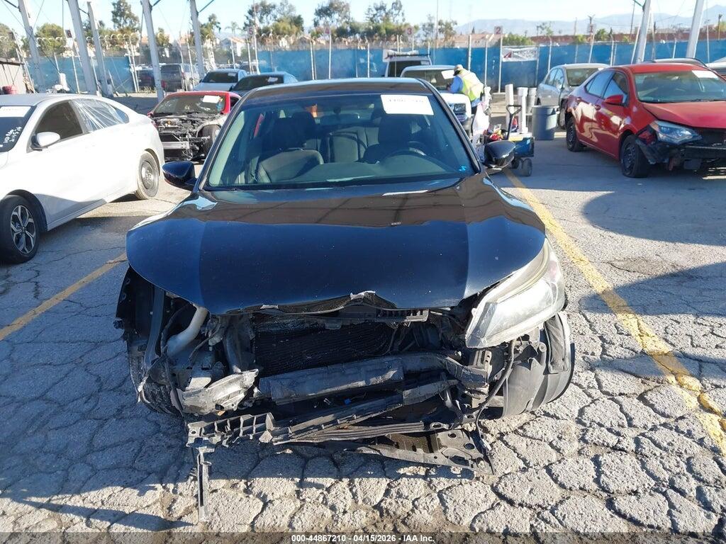 1HGCR2F52EA037815 2014 HONDA ACCORD photo no. 11