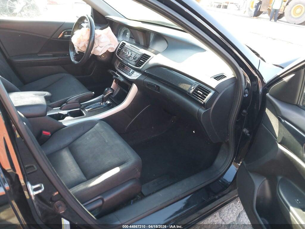 1HGCR2F52EA037815 2014 HONDA ACCORD photo no. 5