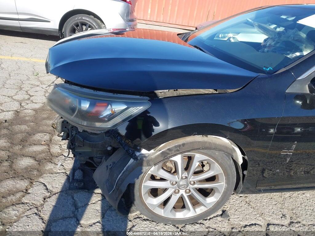 1HGCR2F52EA037815 2014 HONDA ACCORD photo no. 6