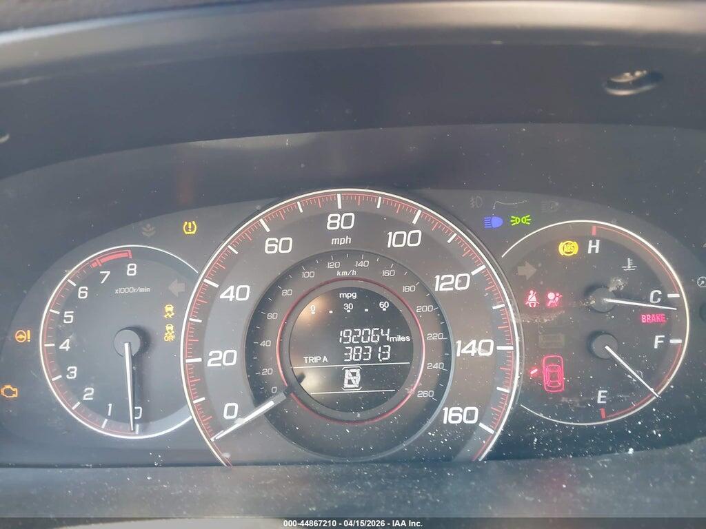 1HGCR2F52EA037815 2014 HONDA ACCORD photo no. 7