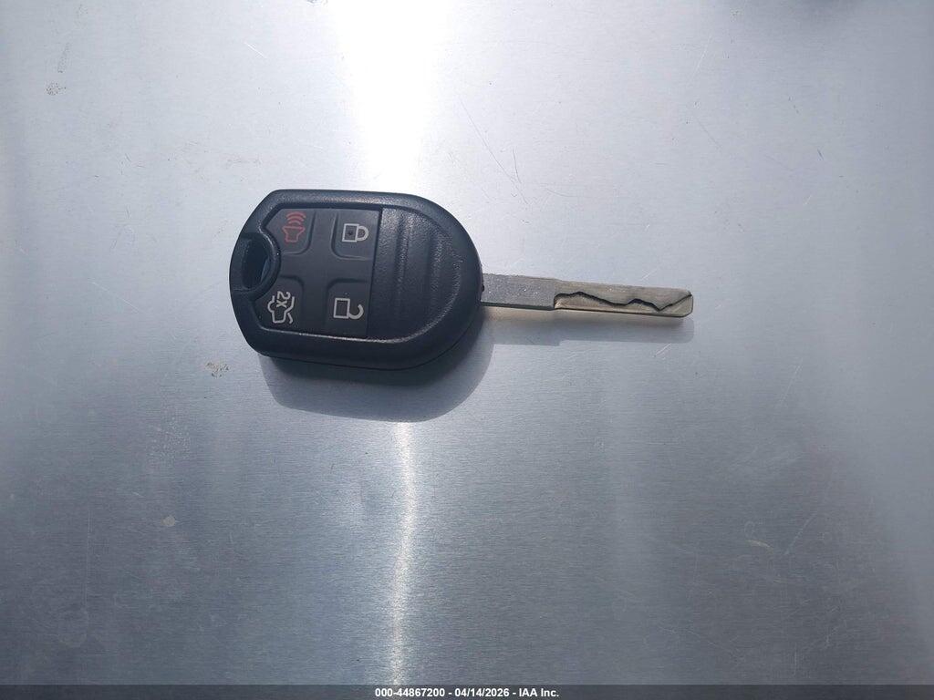 3FADP4EJ7KM163451 2019 FORD FIESTA photo no. 11