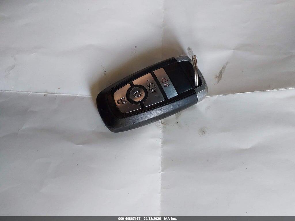 3FA6P0G73JR244449 2018 FORD FUSION photo no. 11