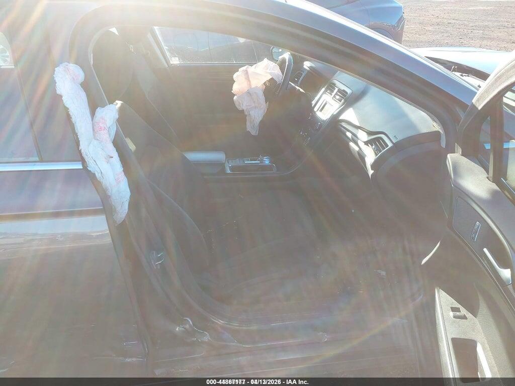 3FA6P0G73JR244449 2018 FORD FUSION photo no. 5