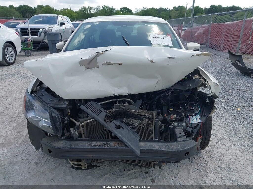 1VWAP7A31EC026689 2014 VOLKSWAGEN PASSAT photo no. 6